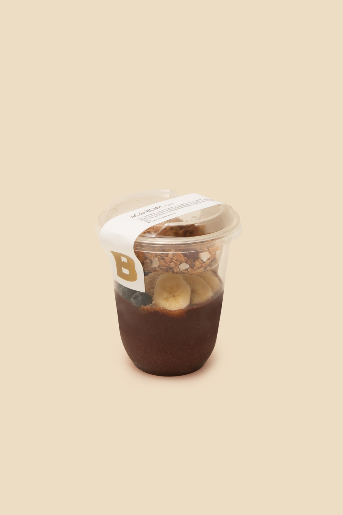 AÇAI BOWL