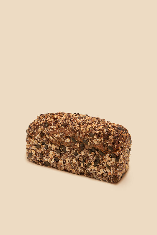 MEHRKORNBROT